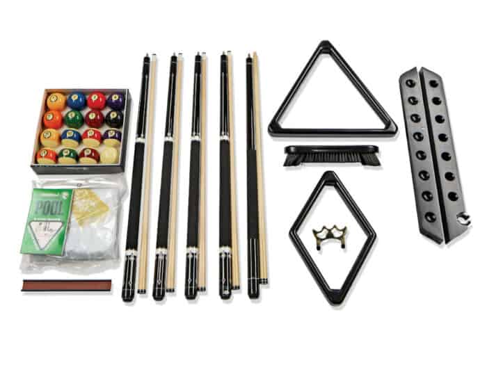 Presidential Accessory Kit Orig - Take A Break Spas And Billiards