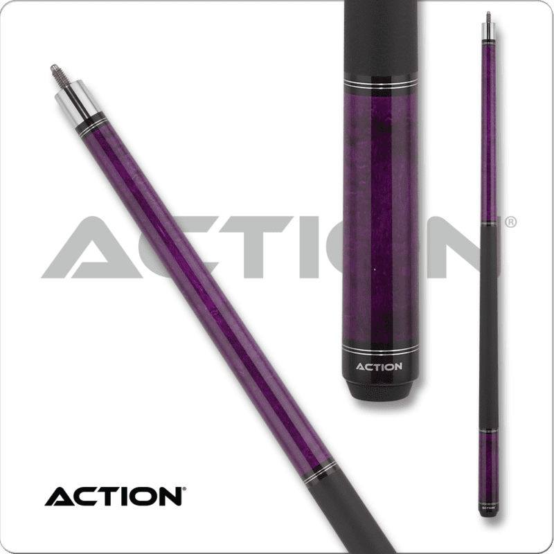Action Ring Rng08 Pool Cue​
