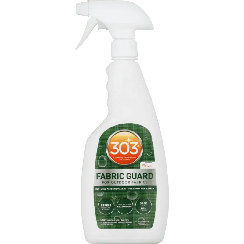 303 Fabric Guard 32 oz