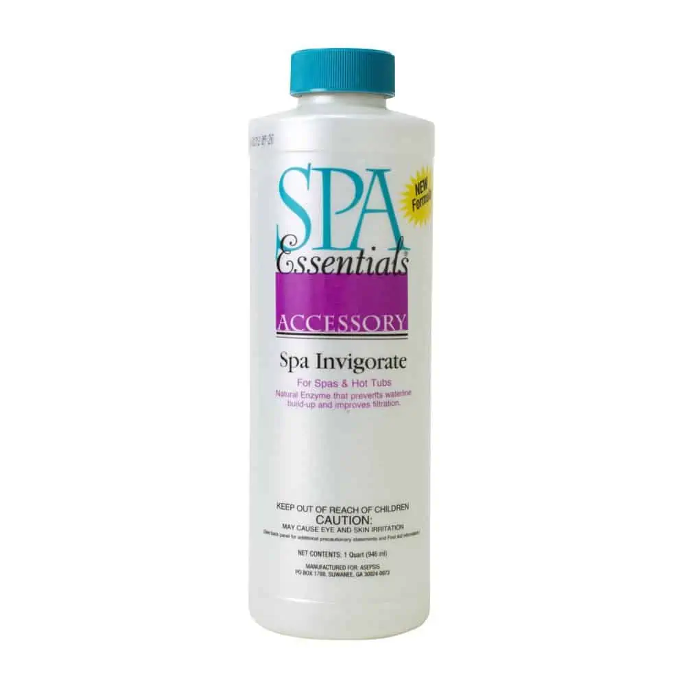 Spa Essentials Spa Invigorate