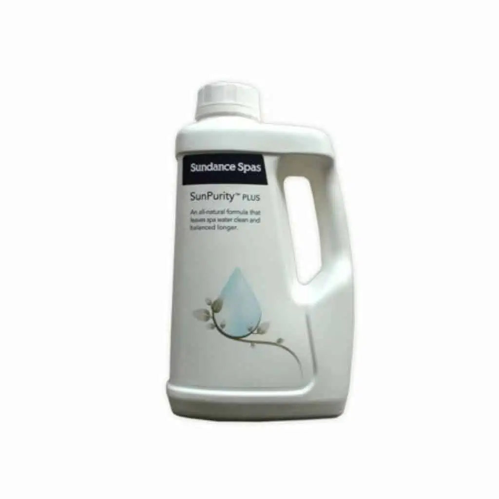 Sundance Spas Sunpurity Plus