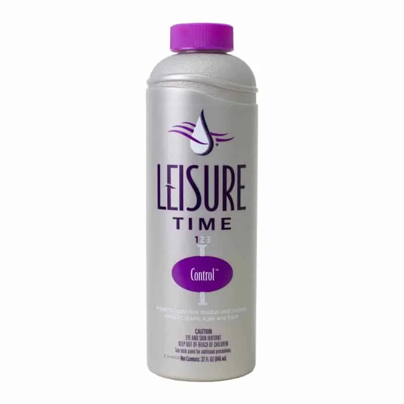 Leisure Time Control