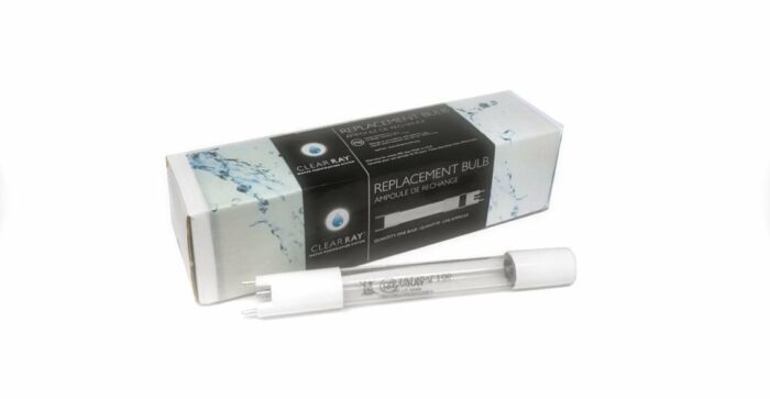 Clearray® Replacement Bulb – 5516