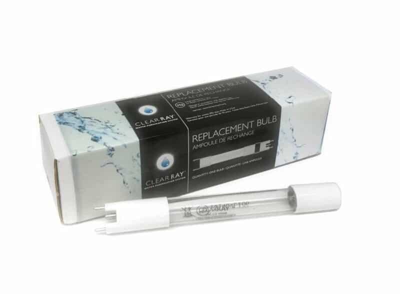 CLEARRAY® Replacement Bulb – 5516