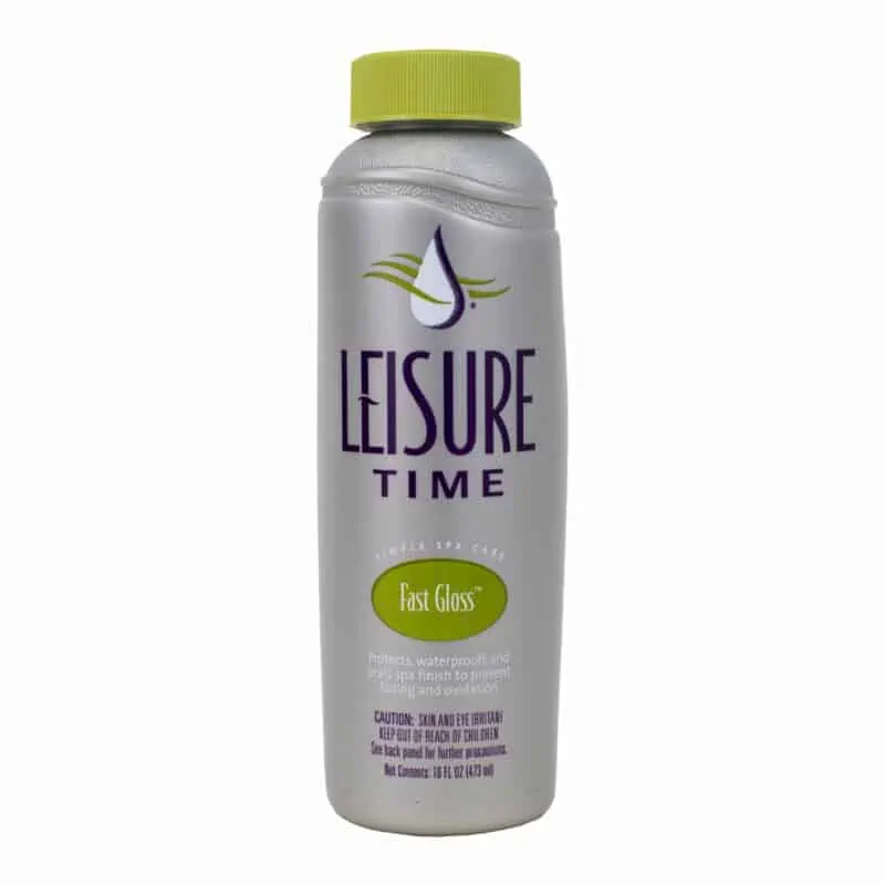 Leisure Time Fast Gloss