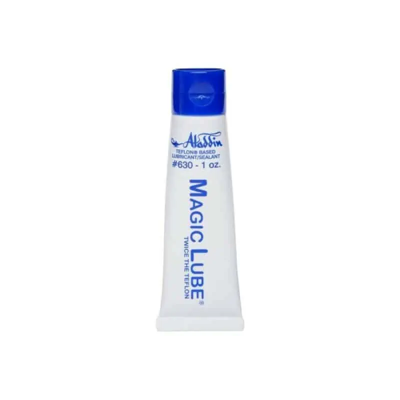 Hwp Magic Lube