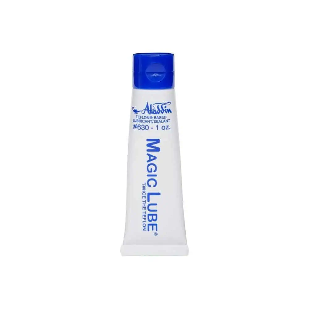Hwp Magic Lube