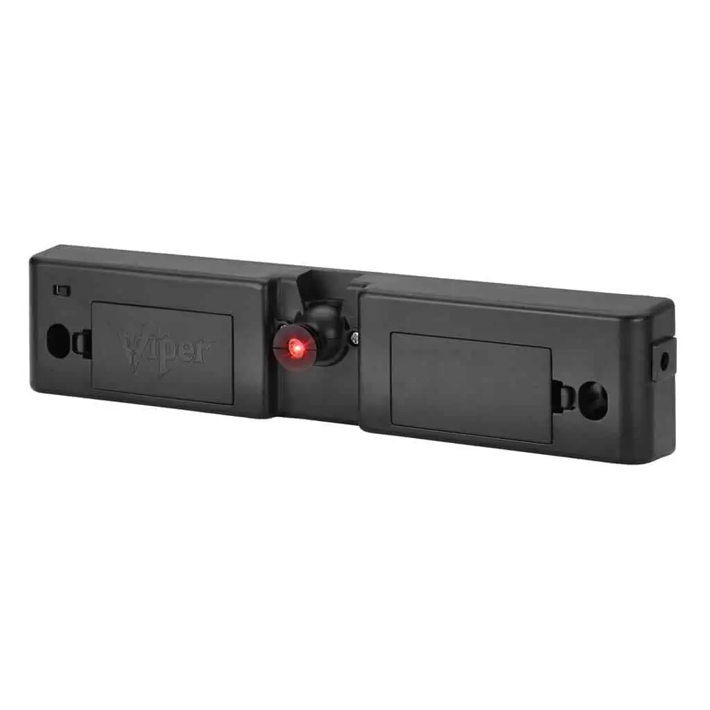 Viper Dart Laser Throw Line