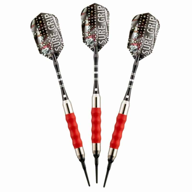 Viper Sure Grip Darts Soft Tip Darts