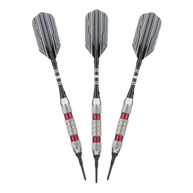 Viper Wind Runner Soft Tip Darts