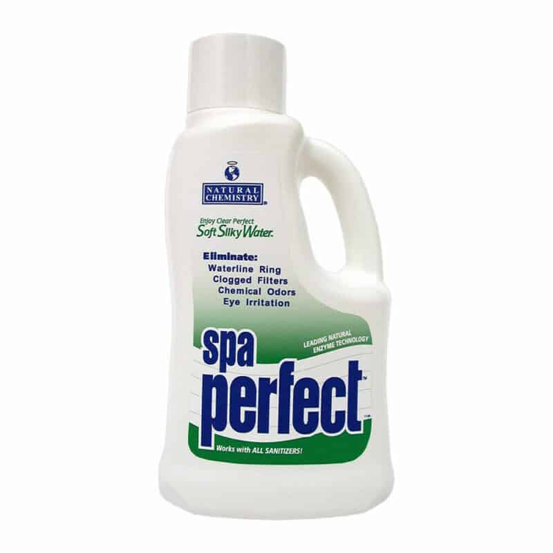 Natural Chemistry Spa Perfect 2 Liters