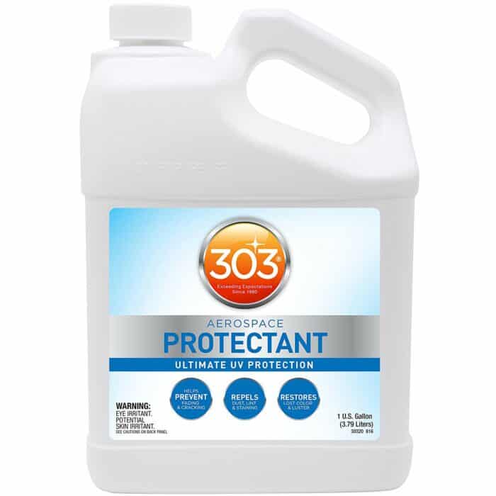 303 Aerospace Protectant 1 Gallon