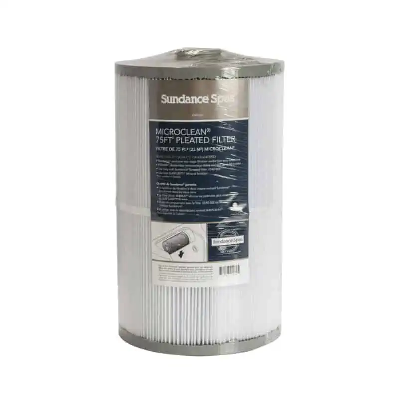 Sundance 6540-501 Replacement Filter - 711