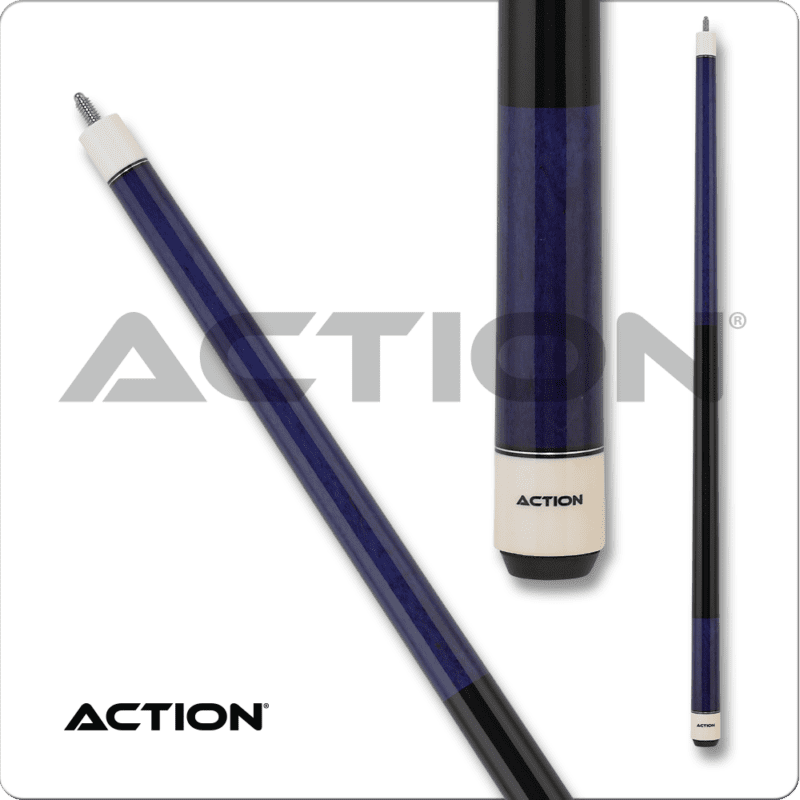 Action Starter Str01 Cue