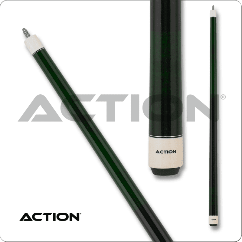Action Starter Str02 Cue