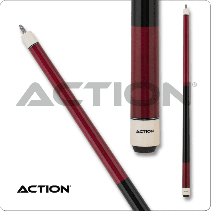 Action Starter Str03 Cue