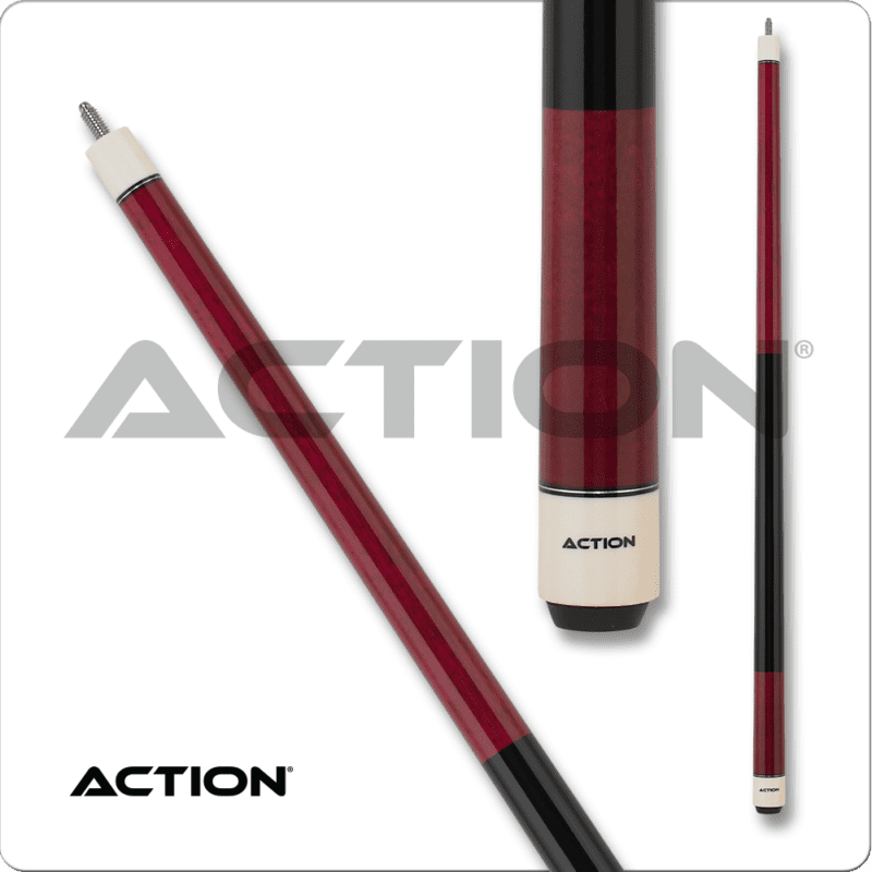 Action Starter Str03 Cue