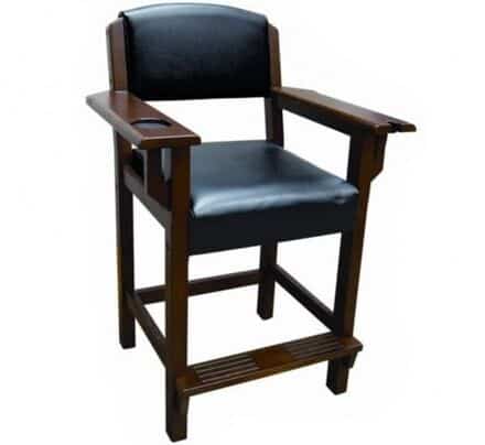 traditional-player-chair