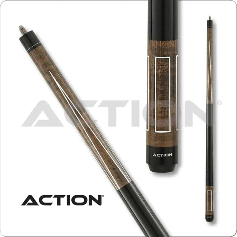 Action Value VAL20 Cue