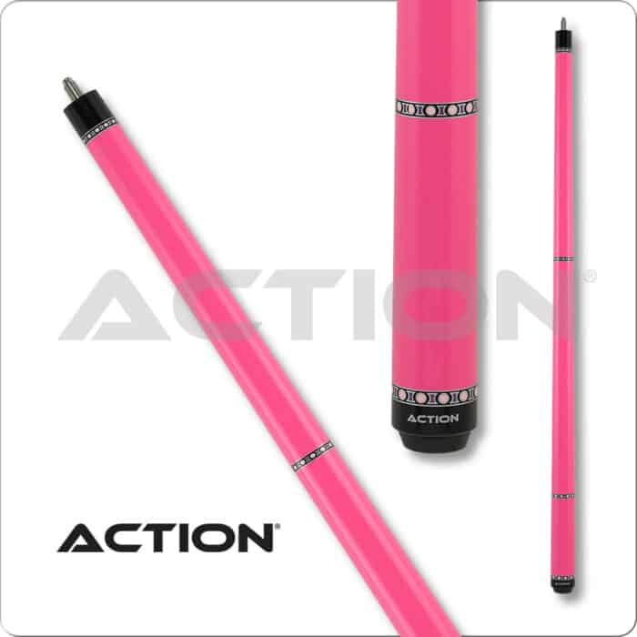 Action Value Val27 Cue
