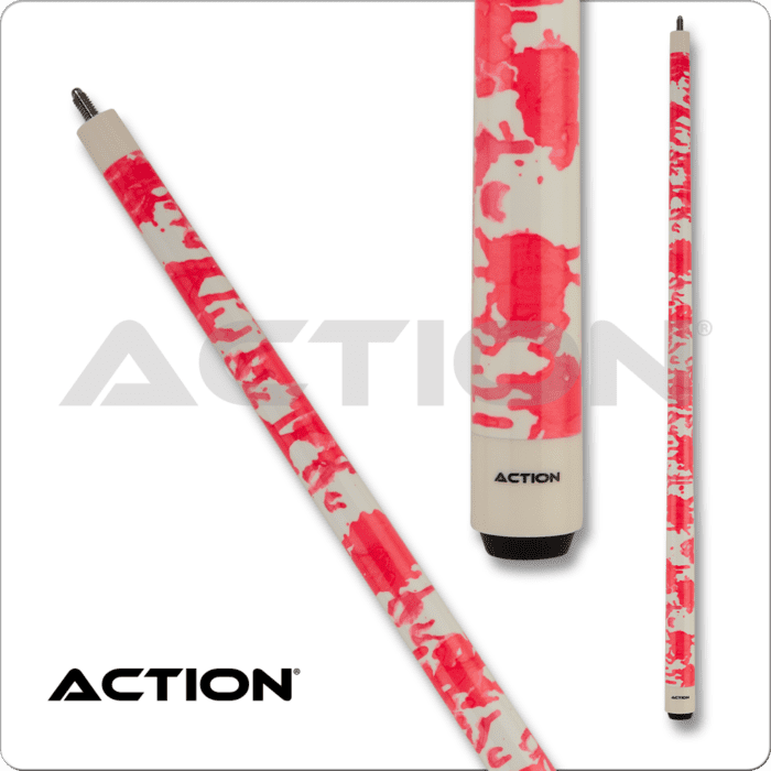 Action Value Val36 Cue