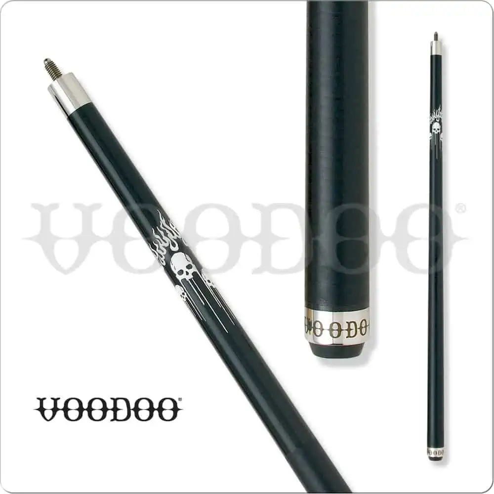 Voodoo Vodbk01 Break Cue​