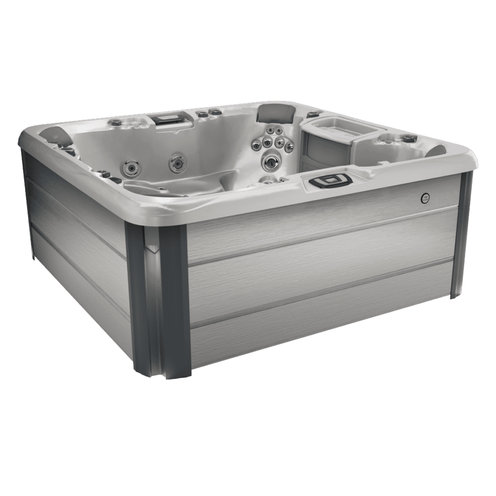 Home - Take A Break Spas And Billiards General Hot Tubs Optima Front View 1 - Take A Break Spas And Billiards