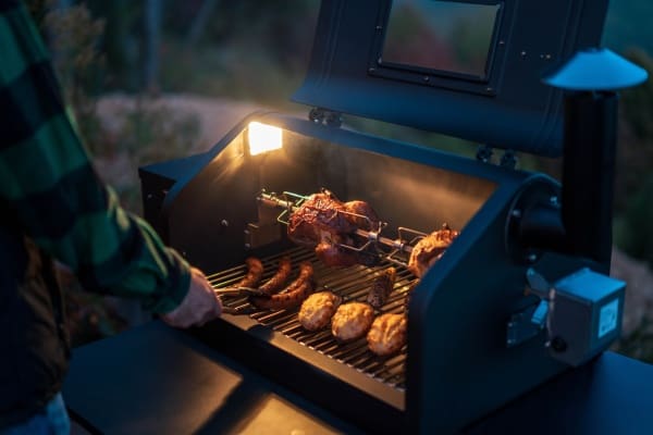 Green Mountain Grills