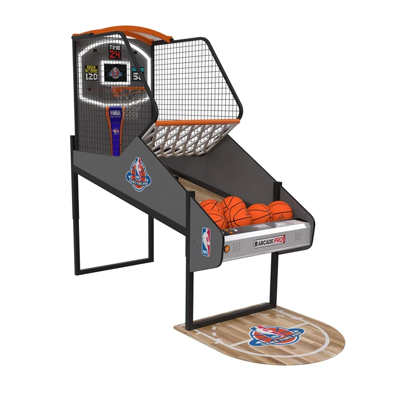 Nba Game Time Pro Basketball Build Your Own F37Dea9F 8D30 4B1D 8Ee4 F8816B0D313C 1 - Take A Break Spas And Billiards