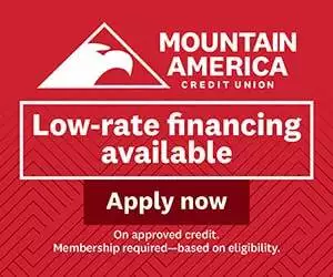 Mountain America Credit Union Financing Sign-Up