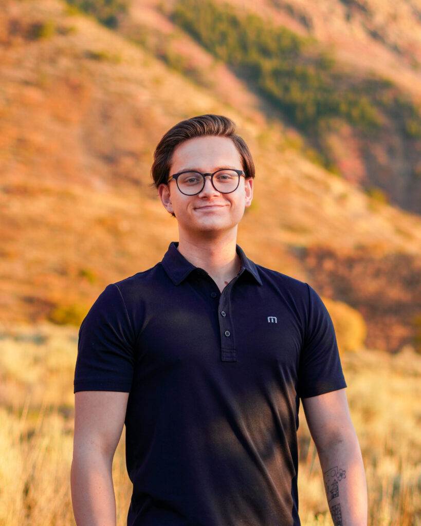 Calvin Davis Pleasant Grove Utah