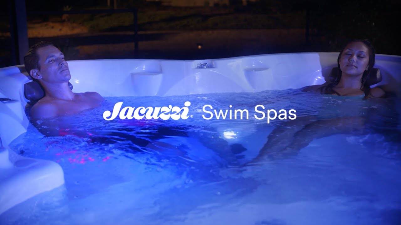 Sundance® Spas 980™ Series