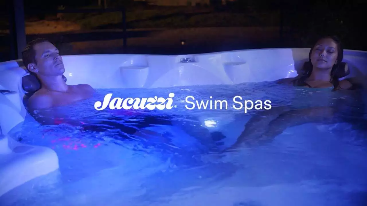 Sundance® Spas 980™ Series