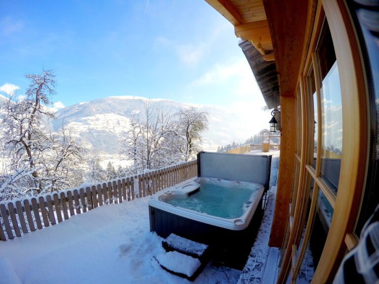 67 Hot Tub Tips Only Spa Experts Know - Take A Break Spas And Billiards Blog Frigid Winter Day With A Warm And Welcoming Open Spa So Beat The Cold Weather