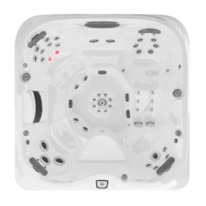 How Much Does A Hot Tub Cost In Utah? (Complete 2025 Price Guide) - Take A Break Spas And Billiards Uncategorized J 475 Top View - Take A Break Spas And Billiards
