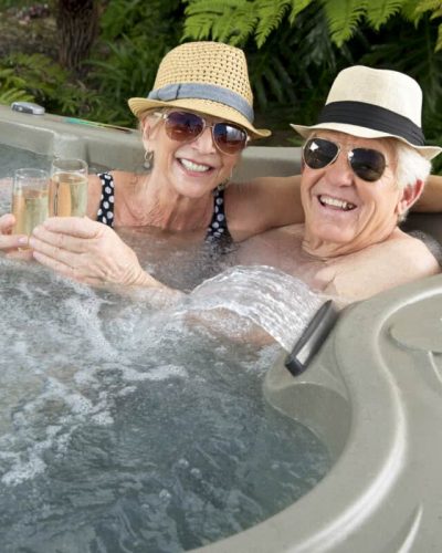 Fantasy Spas® Fantasy Spas®