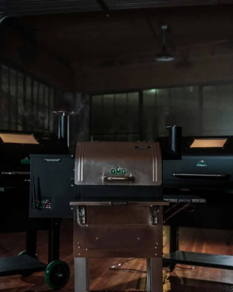 GMG Grills GMG Grills